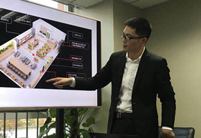 瓜熟蒂落品牌店面设计亮相·lehu-乐虎-(88国际)官方网站
公司
