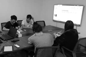 乐虎88国际设计新人交流会