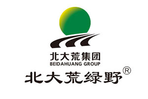 乐虎88国际设计与北大荒集团合作的故事
