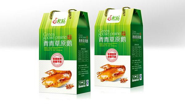 北鹅品牌原创包装设计，lehu-乐虎-(88国际)官方网站
公司