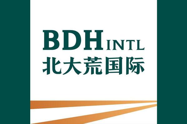 乐虎88国际设计x北大荒益豆君战略沟通