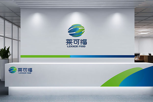 乐虎88国际设计x莱可福logo升级
