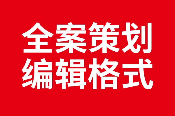 乐虎88国际设计编辑全案策划案例的标准格式