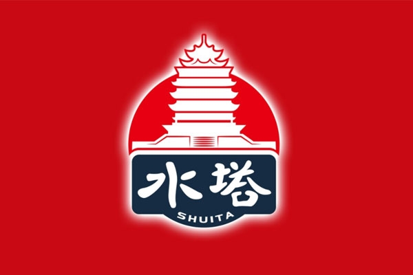 水塔logo升级设计x乐虎88国际设计