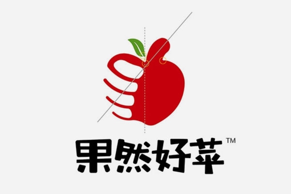 logo设计分享x乐虎88国际设计