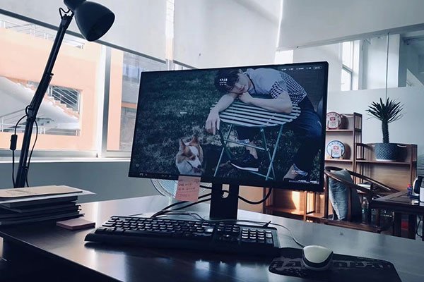 乐虎88国际设计创业故事·记不起第二个客户