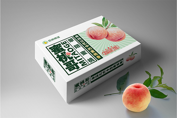 乐虎88国际设计·农产品包装设计