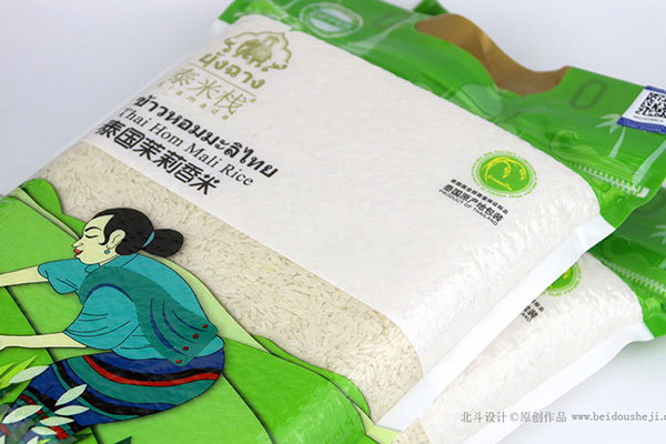 泰米栈包装设计分享x乐虎88国际设计