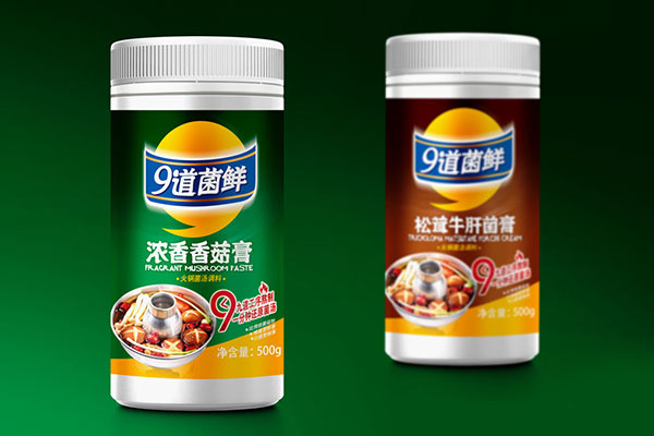 包装三大核心价值表现x乐虎88国际设计